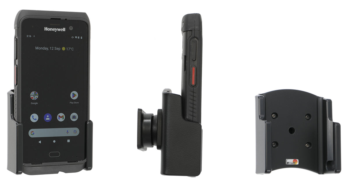 Brodit houder voor Honeywell CT45 XP en Honeywell CT45 | 711321 - productfoto 1