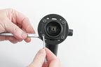 Brodit houder voor Honeywell CT45 XP en Honeywell CT45 | 711322 - productfoto 3