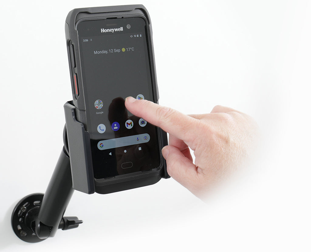 Brodit houder voor Honeywell CT45 XP en Honeywell CT45 | 711322 - productfoto 7