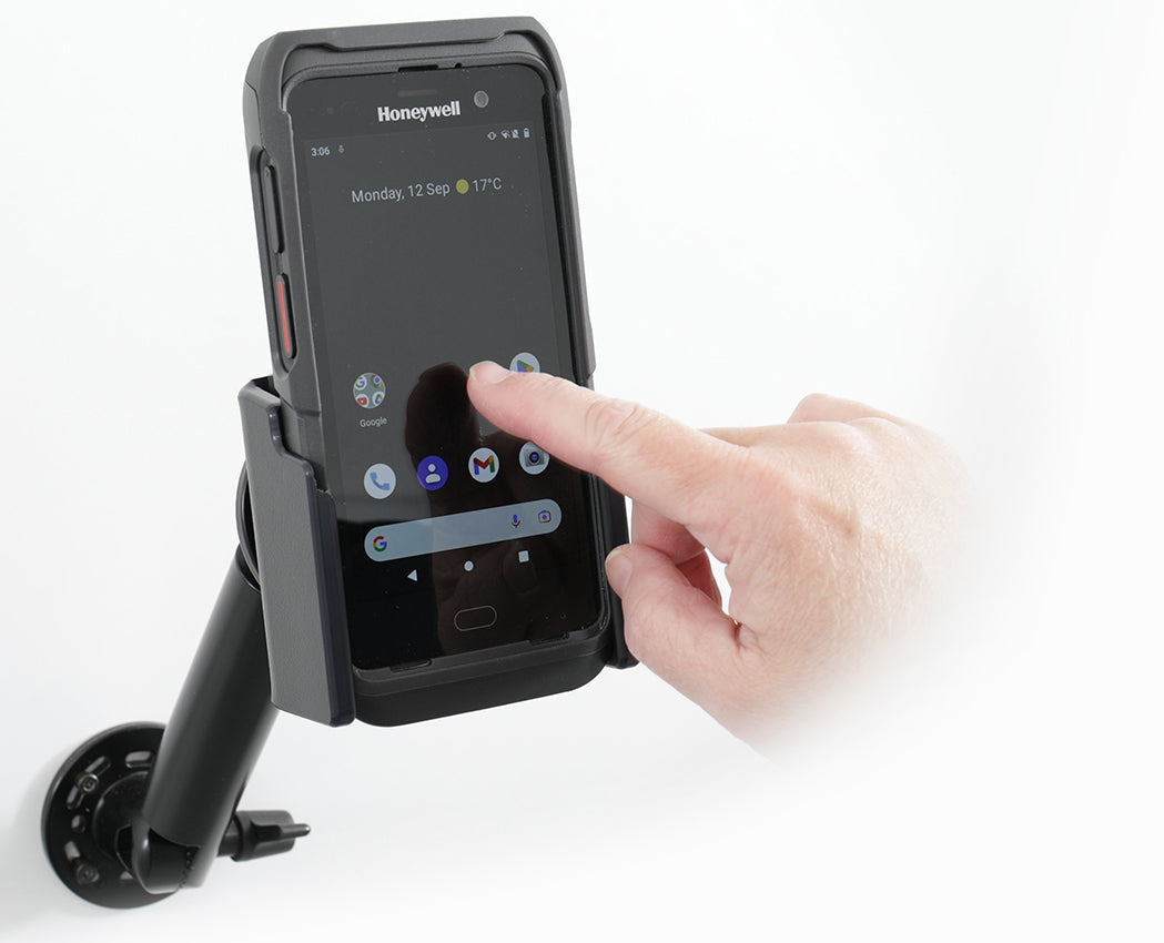 Brodit houder voor Honeywell CT45 XP en Honeywell CT45 | 711322 - productfoto 7