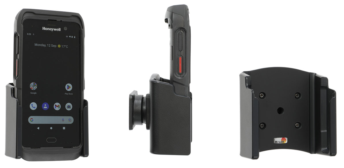 Brodit houder voor Honeywell CT45 XP en Honeywell CT45 | 711322 - productfoto 1