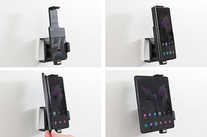 Brodit houder voor Samsung Galaxy Z Fold5 en Samsung Galaxy Z Fold4 5G | 711327 - productfoto 5