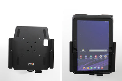 Brodit houder voor Samsung Galaxy Tab Active 4 Pro SM-T630/SM-T636 | 711328 - productfoto 5