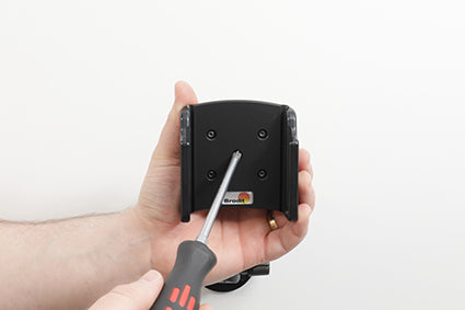 Brodit houder voor Honeywell CT37 en Honeywell CT30XP | 711334 - productfoto 4