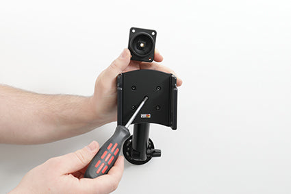 Brodit houder voor Honeywell CT37 en Honeywell CT30XP | 711335 - productfoto 2