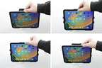 Brodit houder voor Apple iPad 2025 A16 (A3354, A3355, A3356) en Apple iPad 11th Gen (2025) | 711339 - productfoto 4