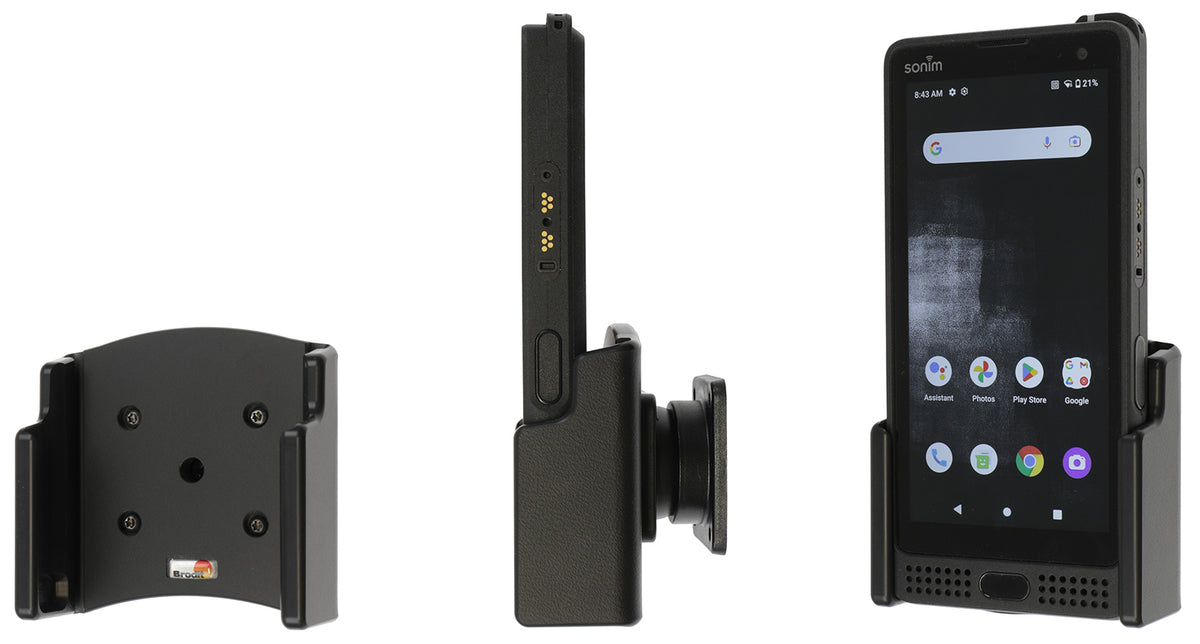 Brodit houder voor Sonim XP10 | 711341 - productfoto 6