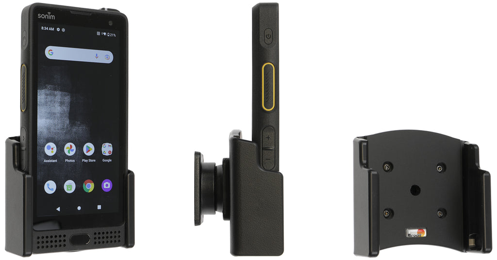 Brodit houder voor Sonim XP10 | 711341 - productfoto 1
