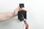 Brodit houder voor Webfleet Pro M | 711342 - productfoto 2