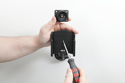 Brodit houder voor Webfleet Pro M | 711342 - productfoto 2