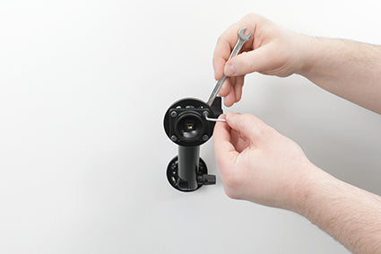 Brodit houder voor Webfleet Pro M | 711342 - productfoto 3