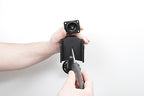 Brodit houder voor Samsung Galaxy S23 SM-S911B/DS | 711344 - productfoto 2