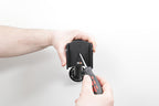 Brodit houder voor Samsung Galaxy S23 SM-S911B/DS | 711344 - productfoto 4
