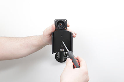 Brodit houder voor Samsung Galaxy S23+ SM-S916B/DS | 711345 - productfoto 2