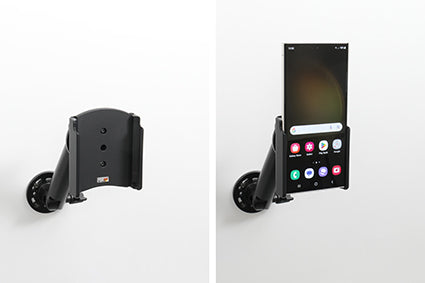 Brodit houder voor Samsung Galaxy S23 Ultra SM-S918B/DS | 711346 - productfoto 5