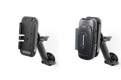 Brodit passieve houder voor Honeywell A730x, Honeywell A720x en Honeyw - productfoto 5