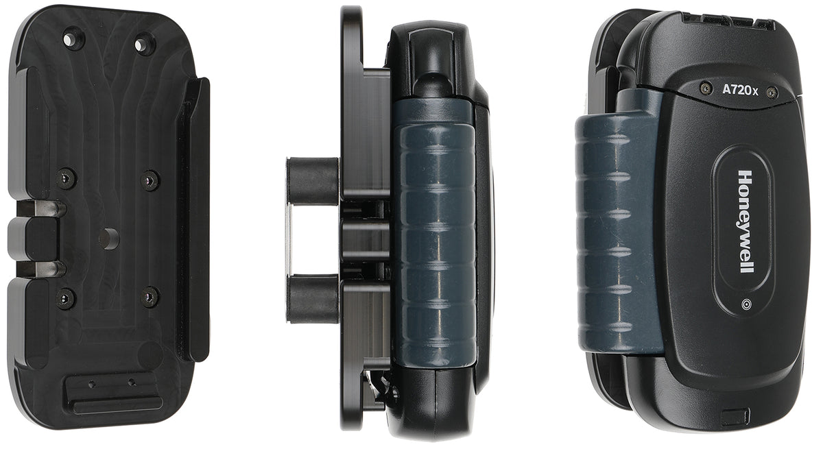 Brodit passieve houder voor Honeywell A730x, Honeywell A720x en Honeyw - productfoto 6