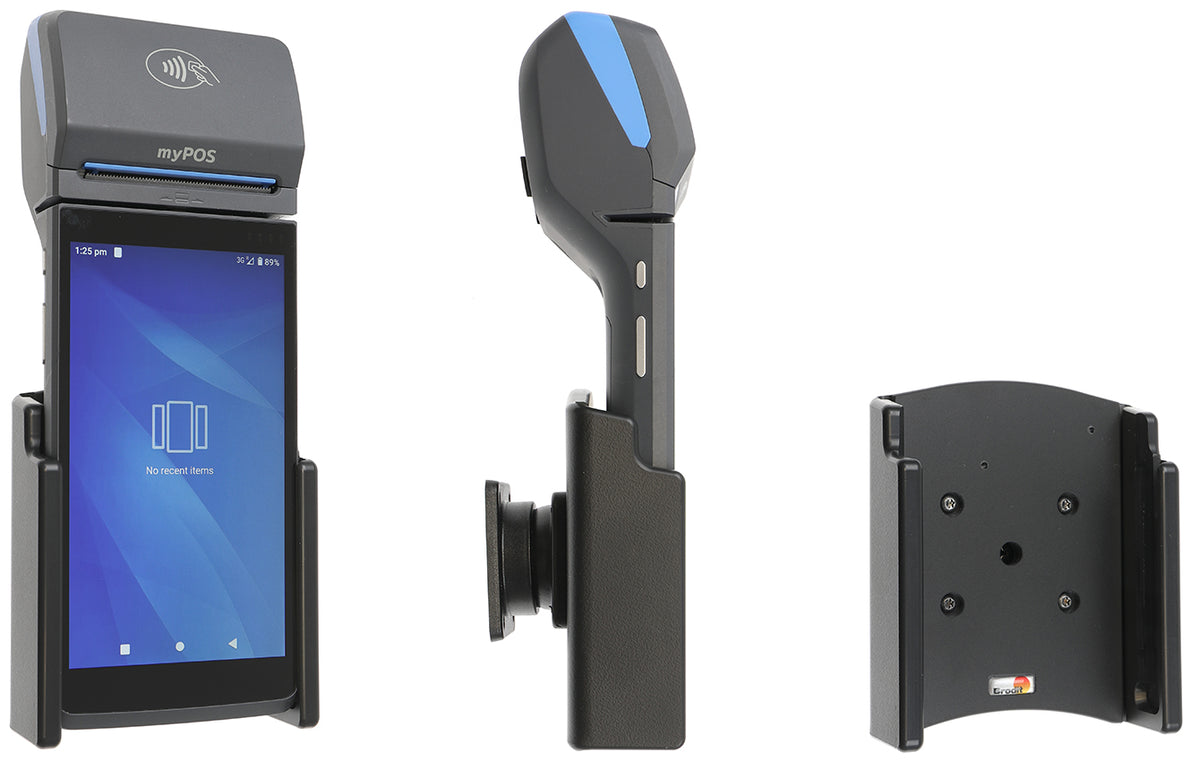 Brodit passieve houder voor myPOS Pro | 711360 - productfoto 1