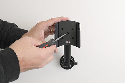 Brodit houder voor Honeywell CT47 | 711365 - productfoto 4