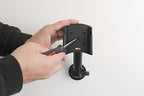 Brodit houder voor Honeywell CT47 | 711365 - productfoto 4