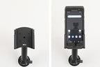 Brodit houder voor Honeywell CT47 | 711365 - productfoto 5