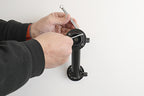 Brodit houder voor Honeywell CT47 | 711366 - productfoto 3