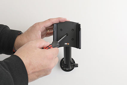 Brodit houder voor Honeywell CT47 | 711366 - productfoto 4