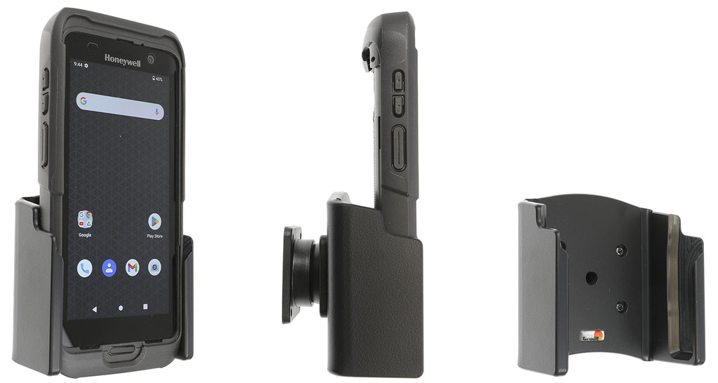 Brodit houder voor Honeywell CT47 | 711366 - productfoto 1