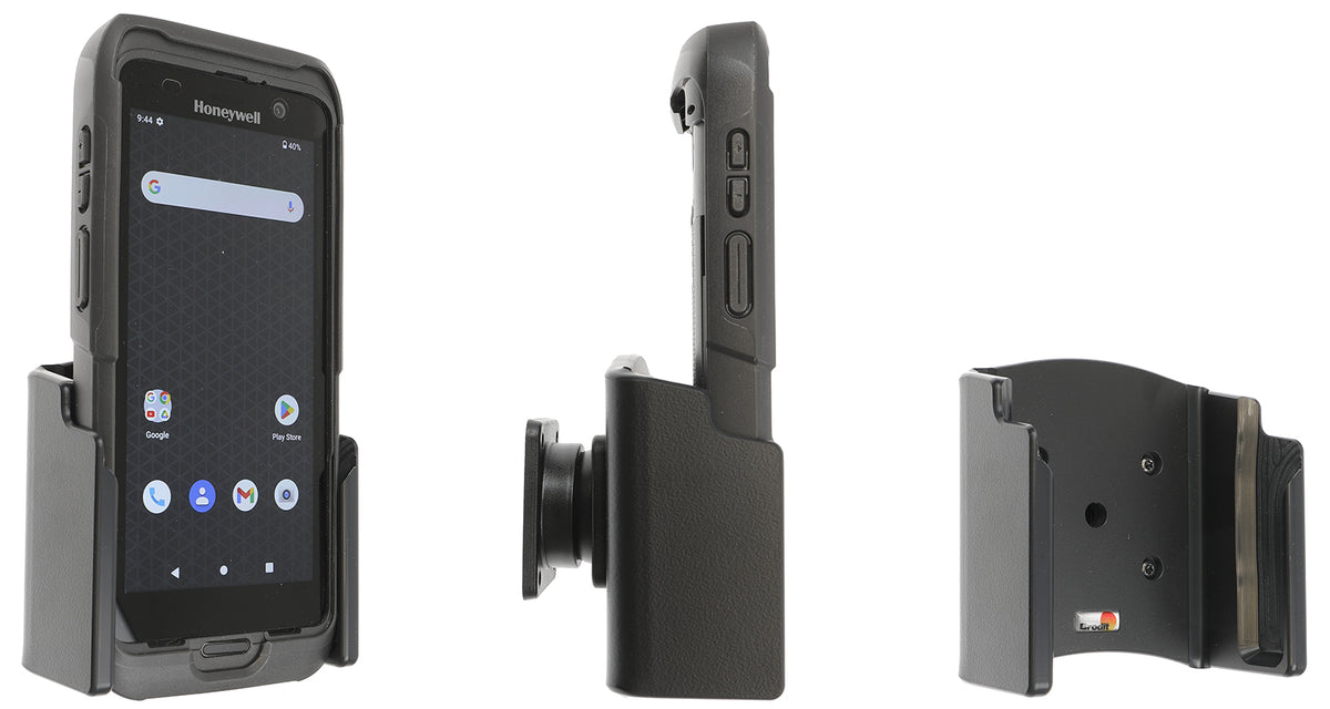Brodit houder voor Honeywell CT47 | 711366 - productfoto 1