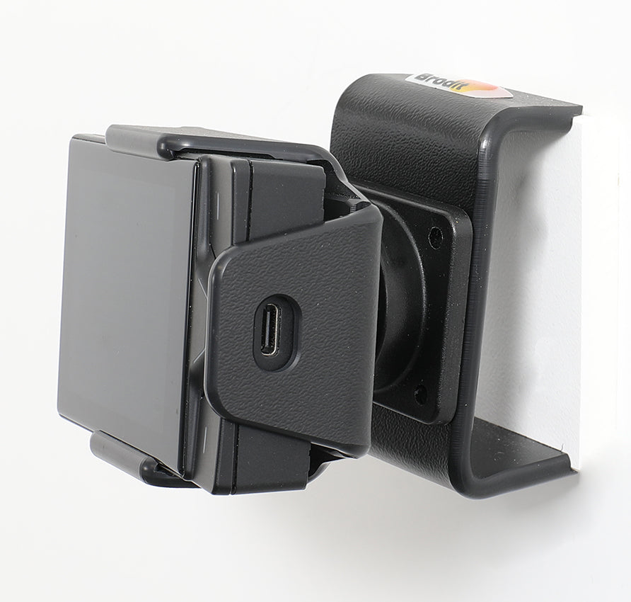 Brodit houder voor Yanosik RS | 711367 - productfoto 6