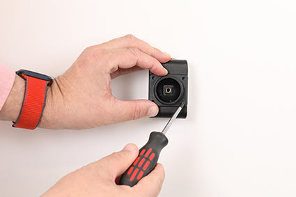 Brodit houder voor Apple iPhone 15 Pro Max | 711375 - productfoto 3