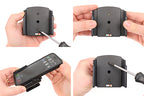 Brodit houder voor Apple iPhone 17 Pro en Apple iPhone 17 | 711376 - productfoto 2