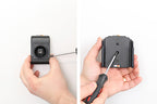 Brodit houder voor Apple iPhone 17 Pro en Apple iPhone 17 | 711376 - productfoto 4