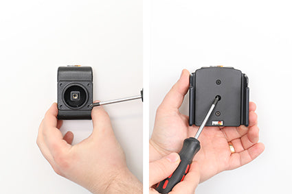 Brodit houder voor Apple iPhone 17 Pro en Apple iPhone 17 | 711376 - productfoto 4