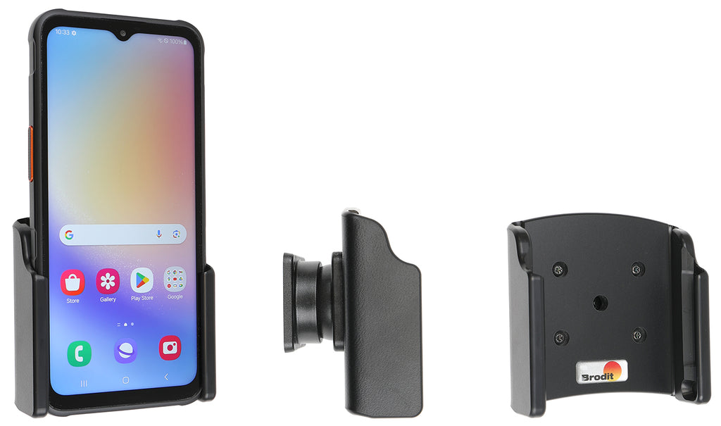 Brodit houder voor Samsung Galaxy XCover 7 | 711380 - productfoto 1