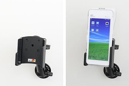 Brodit passieve houder voor Pax A920 Pro | 711383 - productfoto 5