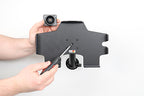 Brodit houder voor Samsung Galaxy Tab S9 FE SM-X51x en Samsung Galaxy Tab S10 FE SM-X520 | 711384 - productfoto 2