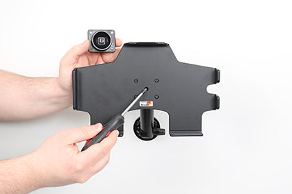 Brodit houder voor Samsung Galaxy Tab S9 FE SM-X51x en Samsung Galaxy Tab S10 FE SM-X520 | 711384 - productfoto 2
