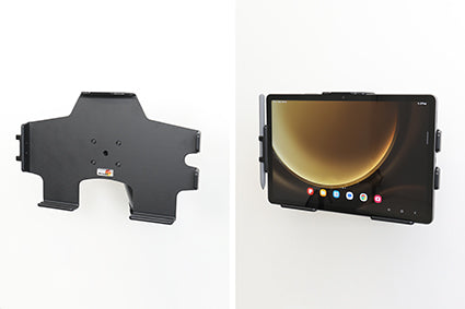 Brodit houder voor Samsung Galaxy Tab S9 FE SM-X51x en Samsung Galaxy Tab S10 FE SM-X520 | 711384 - productfoto 5