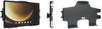 Brodit houder voor Samsung Galaxy Tab S9 FE SM-X51x en Samsung Galaxy Tab S10 FE SM-X520 | 711384 - productfoto 1