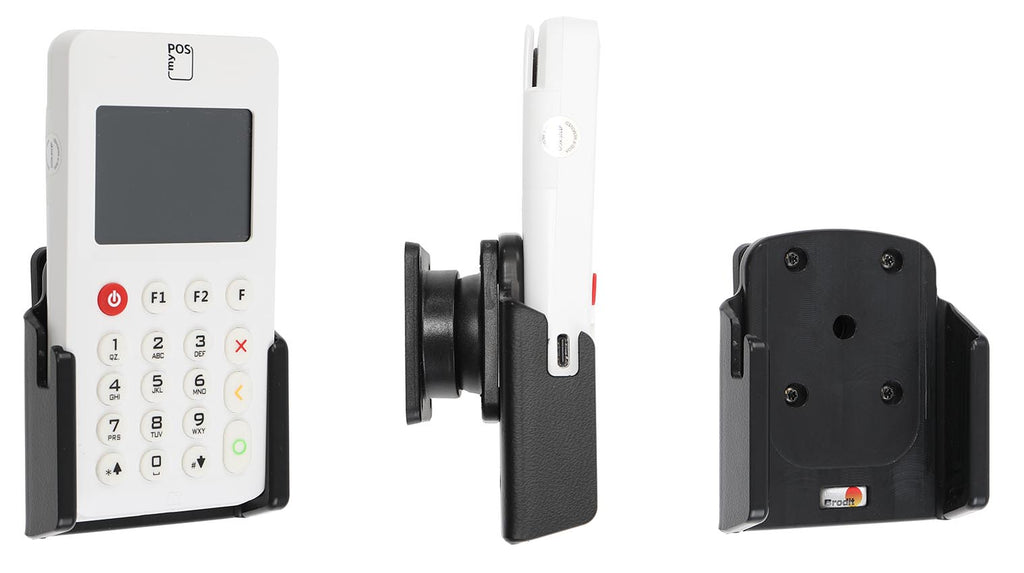 Brodit passieve houder voor myPOS Go 2 | 711388 - productfoto 1