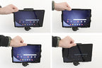 Brodit houder voor Samsung Galaxy Tab A9+ 11 SM-X210/SM-X215 LTE/SM-X216 5G e.a. | 711389 - productfoto 4