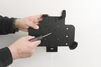 Brodit houder voor Honeywell EDA10A | 711391 - productfoto 2