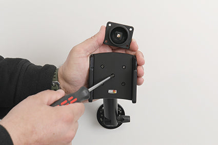 Brodit houder voor Apple iPhone 15 | 711393 - productfoto 2