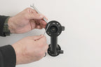 Brodit houder voor Apple iPhone 15 | 711393 - productfoto 3
