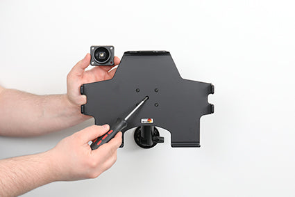 Brodit houder voor Apple iPad 10th Gen (A2696, A2757, A2777) | 711397 - productfoto 2