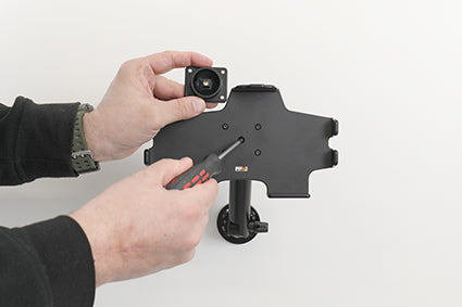 Brodit houder voor Samsung Galaxy Tab A9 SM-X110/SM-X115 e.a. | 711399 - productfoto 2