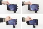 Brodit houder voor Samsung Galaxy Tab A9 SM-X110/SM-X115 e.a. | 711399 - productfoto 4