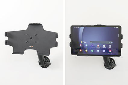 Brodit houder voor Samsung Galaxy Tab A9 SM-X110/SM-X115 e.a. | 711399 - productfoto 5