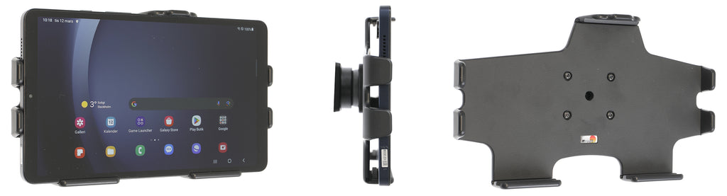 Brodit houder voor Samsung Galaxy Tab A9 SM-X110/SM-X115 e.a. | 711399 - productfoto 1